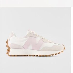 New Balance 327 Sneakers